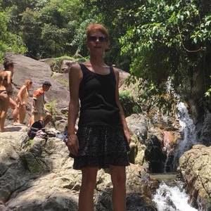 Meet your Posher, Deb